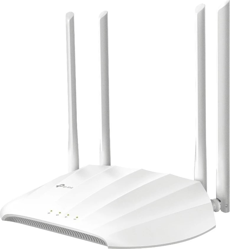 Pikë aksesi TP-LINK TL-WA1201 AC1200, 4 antena, PoE, e bardhë