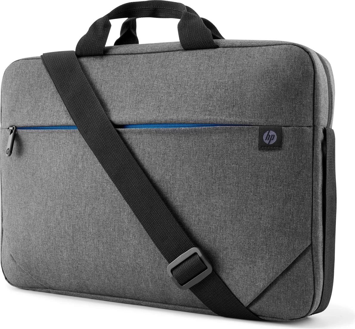 QANTE PER LAPTOP HP PRELUDE | 15.6" BLACK