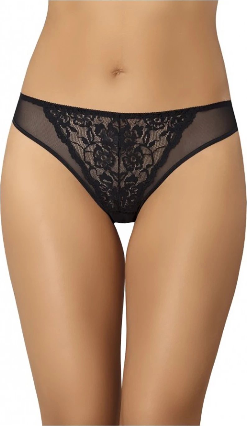 Të brendshme Teyli 182903, të zeza