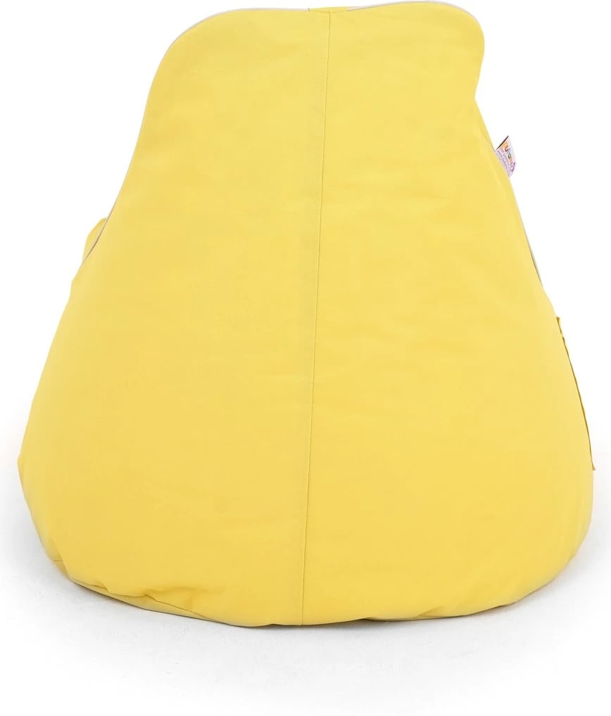 Qese ulëse e verdhë, Atelier del Sofa, Golf