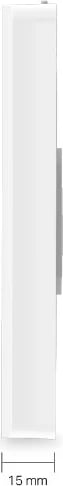 Access Point TP-Link Omada AX3000, WiFi 6, 2.4 GHz, 5 GHz