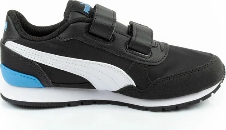 Atlete për fëmijë Puma, të zeza Atlete për fëmijë Puma, të zeza