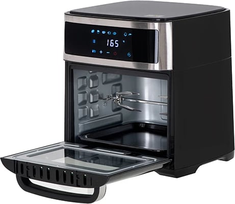 furrë ajri 8-në-1, Adler, AD 6309, 13 L, 1700W (maks 2500W), 40–200°C