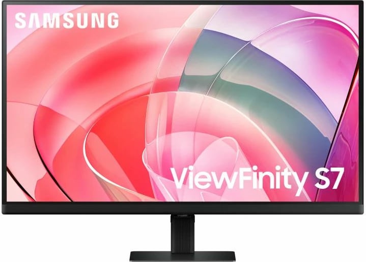 Monitor, Samsung, ViewFinity S70D LS27D700EAUXEN, 27 inç, zi
