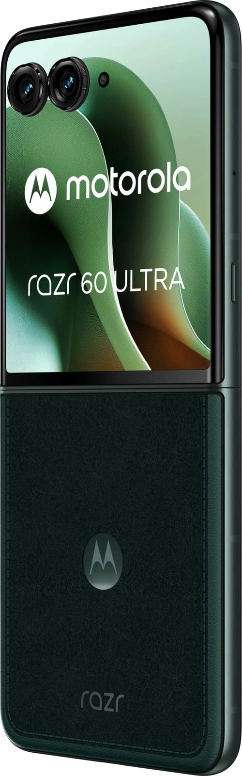 Celular Motorola razr 60 ultra 16GB 512GB Scarab