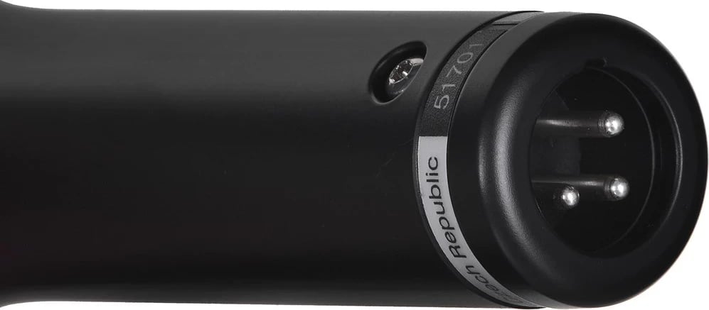 Mikrofon skene Beyerdynamic TG V50d s, i zi