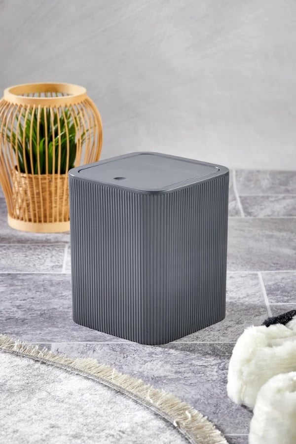 Organizues banjoje Mijölnir, anthracite, PZR-074, 22.3x18x18cm