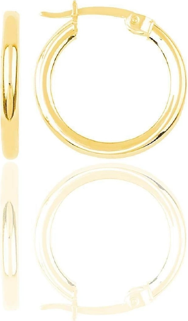 Vathë argjendi Jumeon, ngjyrë ari, SGTL12290