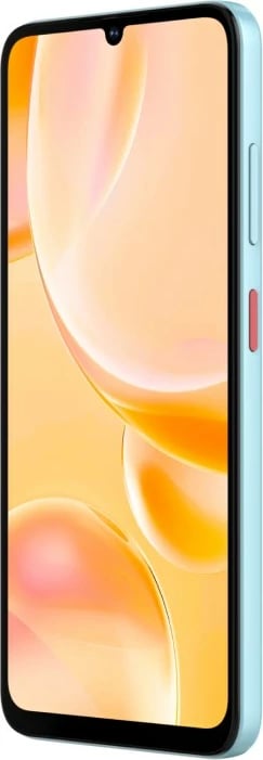 Celular ZTE Blade A55, 64 GB, 5000 mAh, Starry Black