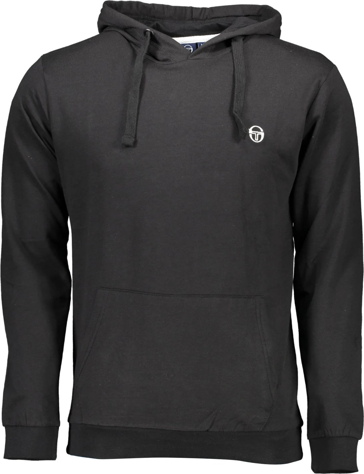 Duks për meshkuj Sergio Tacchini, i zi