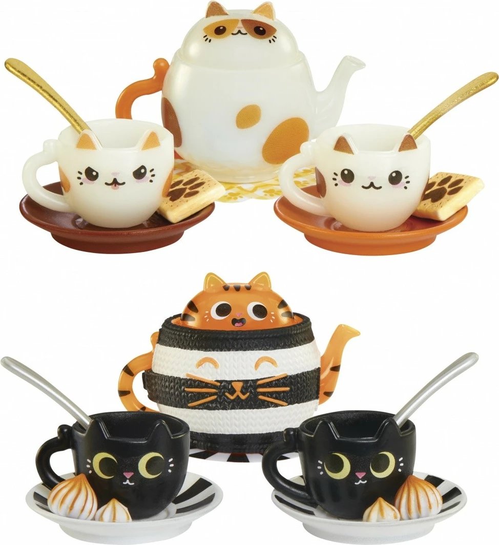 Figurinë miniaturë MGA Miniverse Mini Lifestyle S2, 1 copë Figurinë miniaturë MGA Miniverse Mini Lifestyle S2, 1 copë
