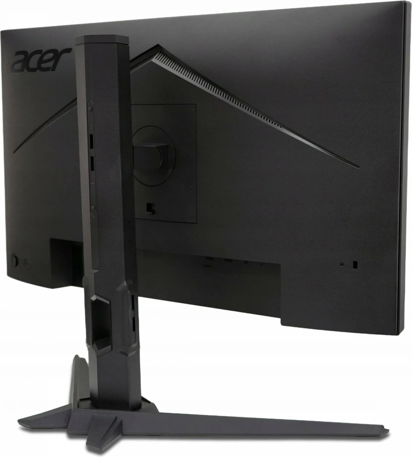 Monitor Acer XV270P6BIPR, 27 inch, IPS, Full HD, 144Hz, i zi