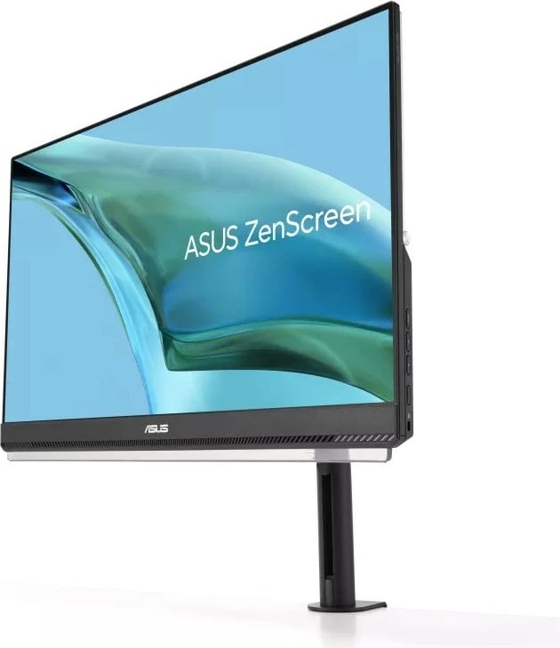 Monitor Asus ZenScreen MB249C, 23.8", IPS, FHD, USB-C, HDMI, i zi