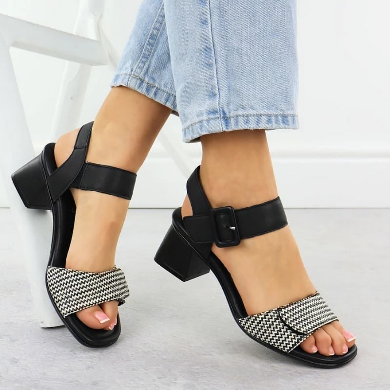 Këpucë Remonte Renovate Footwear