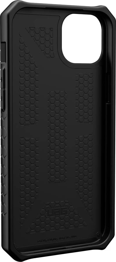 Mbështjellës Urban Armor Gear Monarch për Apple, 6.7", i kaltër