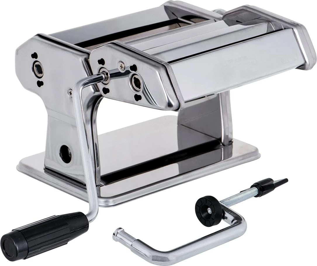 Makinë manuale për pasta GEFU G-28300, çelik inox