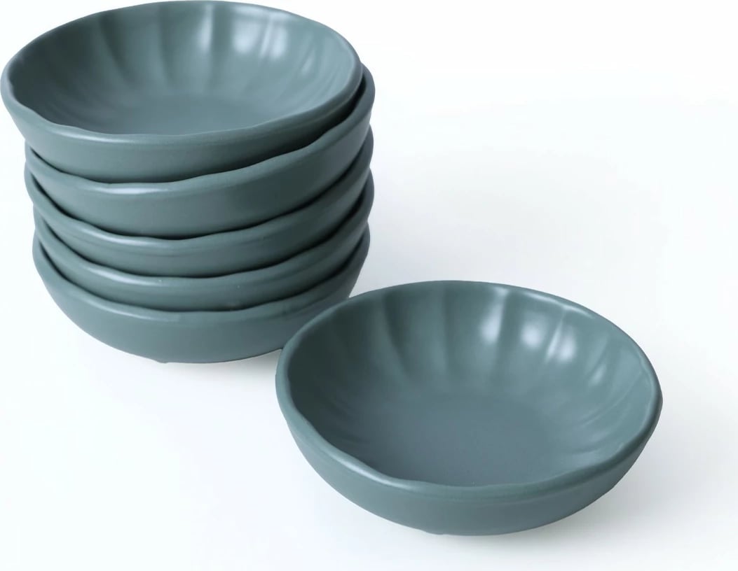 Set pjatash për meze (6 copë), Hermia Concept, X00019047