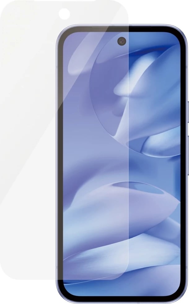 Mbrojtës xhami PanzerGlass Ultra-Wide Fit për Google Pixel 9a 5G
