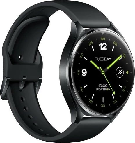 Smartwatch Xiaomi Watch 2, 1.43" AMOLED, 495 mAh, i zi