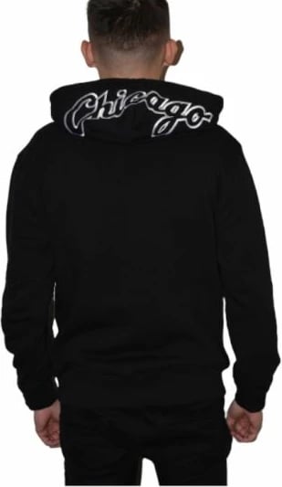 Duks për fëmijë 47 Brand, i zi