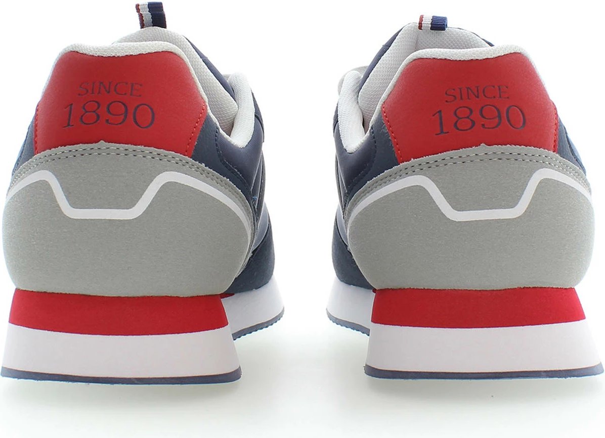 Atlete për meshkuj U.S. Polo Assn., të kaltërta