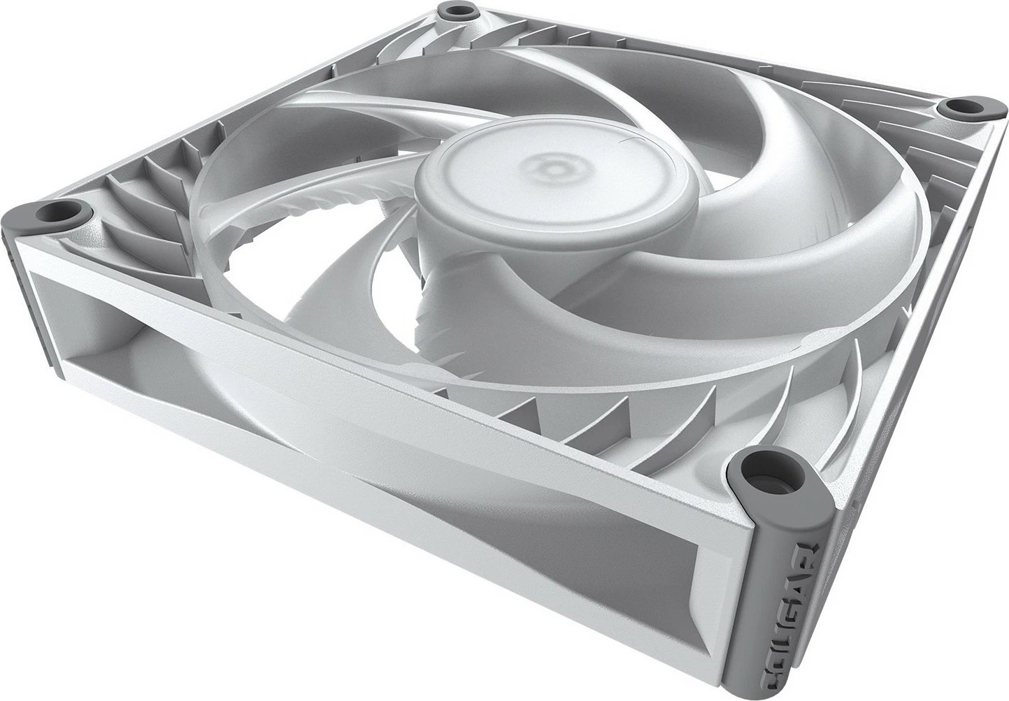 Ftohës uji CPU Cougar Poseidon Ultra 240, ARGB, i bardhë