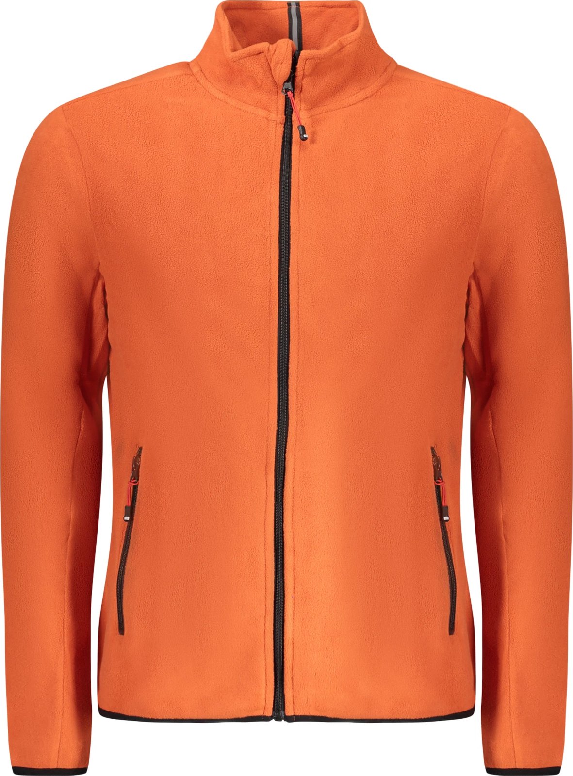 Duks për meshkuj NORWAY 1963, portokalli