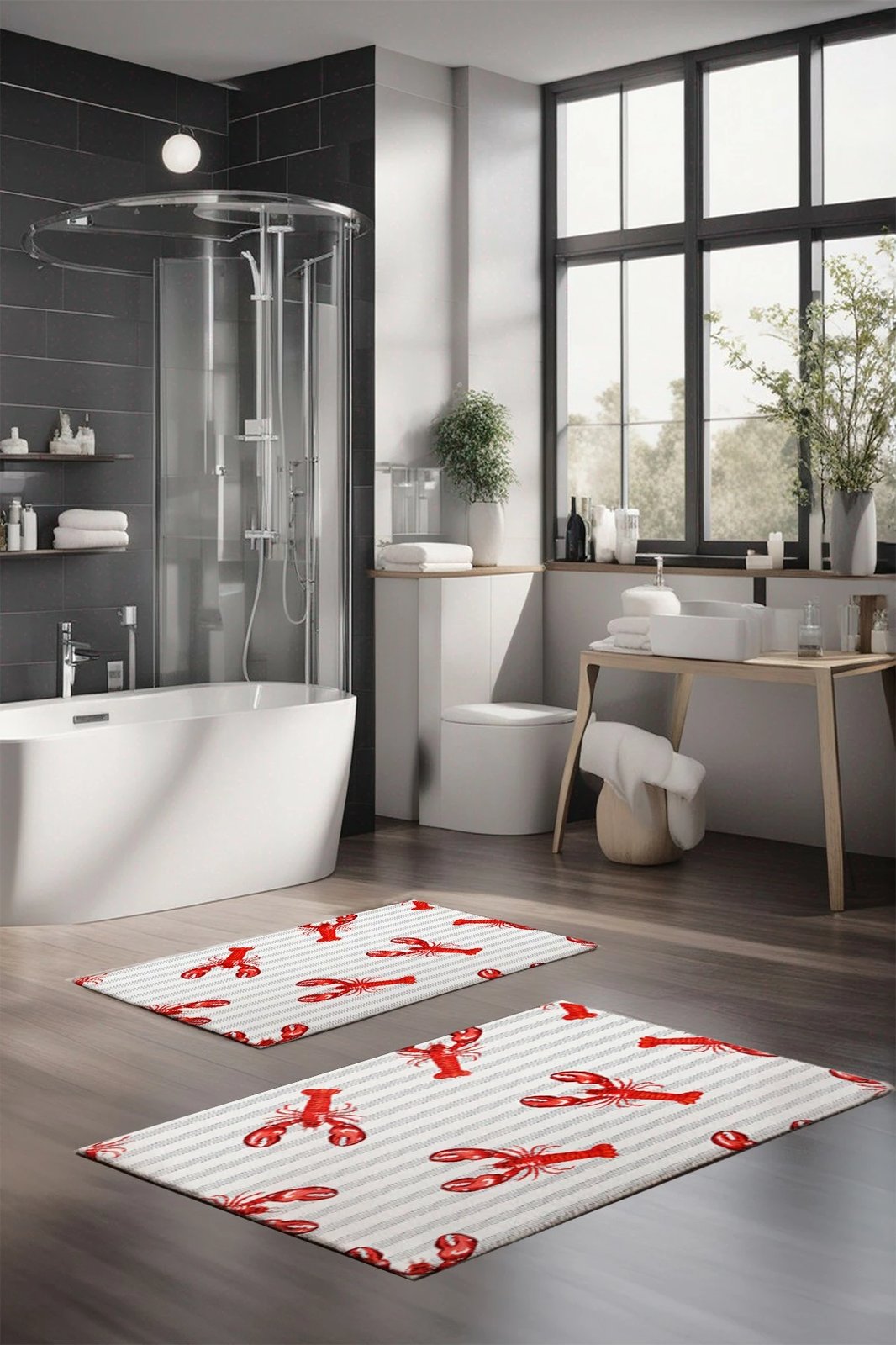 Set tapetash për banjo (2 copë), Mijolnir, CT-5289