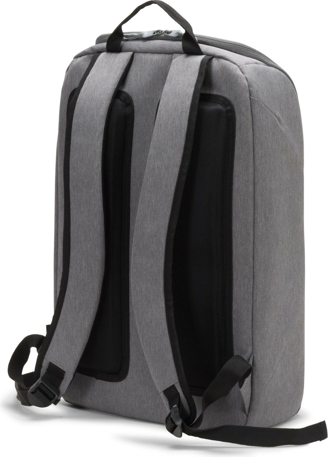 Çantë shpine DICOTA Eco MOTION 13 - 15.6", Gri