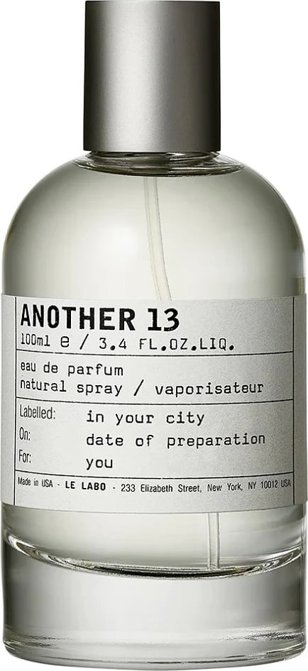 Eau de Parfum Le Labo Another 13 100ml