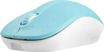 Maus me wireless Natec, i kaltër