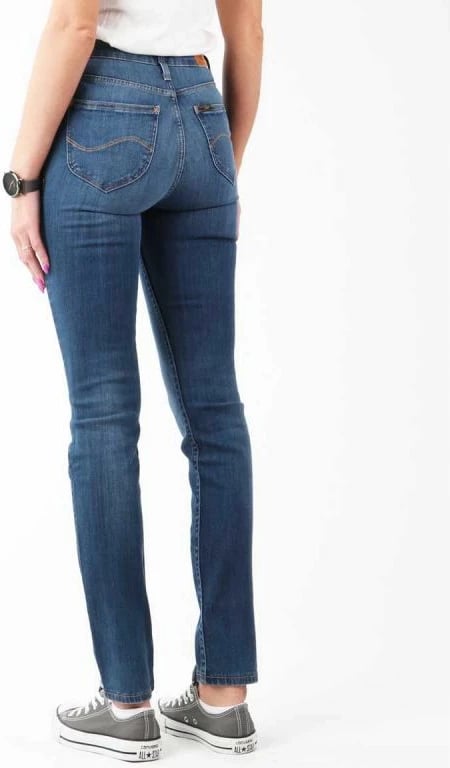 Xhinse Lee femra Scarlett High