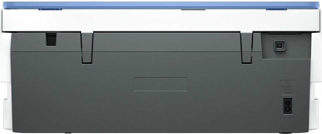 Multifunksionale, HP, Envy Photo 7231 (B6JW3B), A4, print/scan/kopje, duplex automatik, ekran me prekje, blu e bardhë