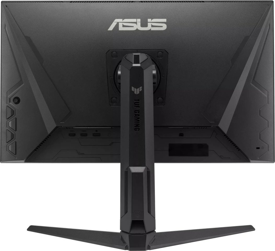Monitor Asus VG27AQL5A, 27", 2560x1440, Fast IPS, 0.3ms, 210Hz, i zi