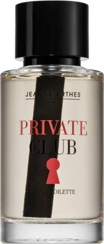 Eau de Toilette për meshkuj Jeanne Arthes Private Club 100ml