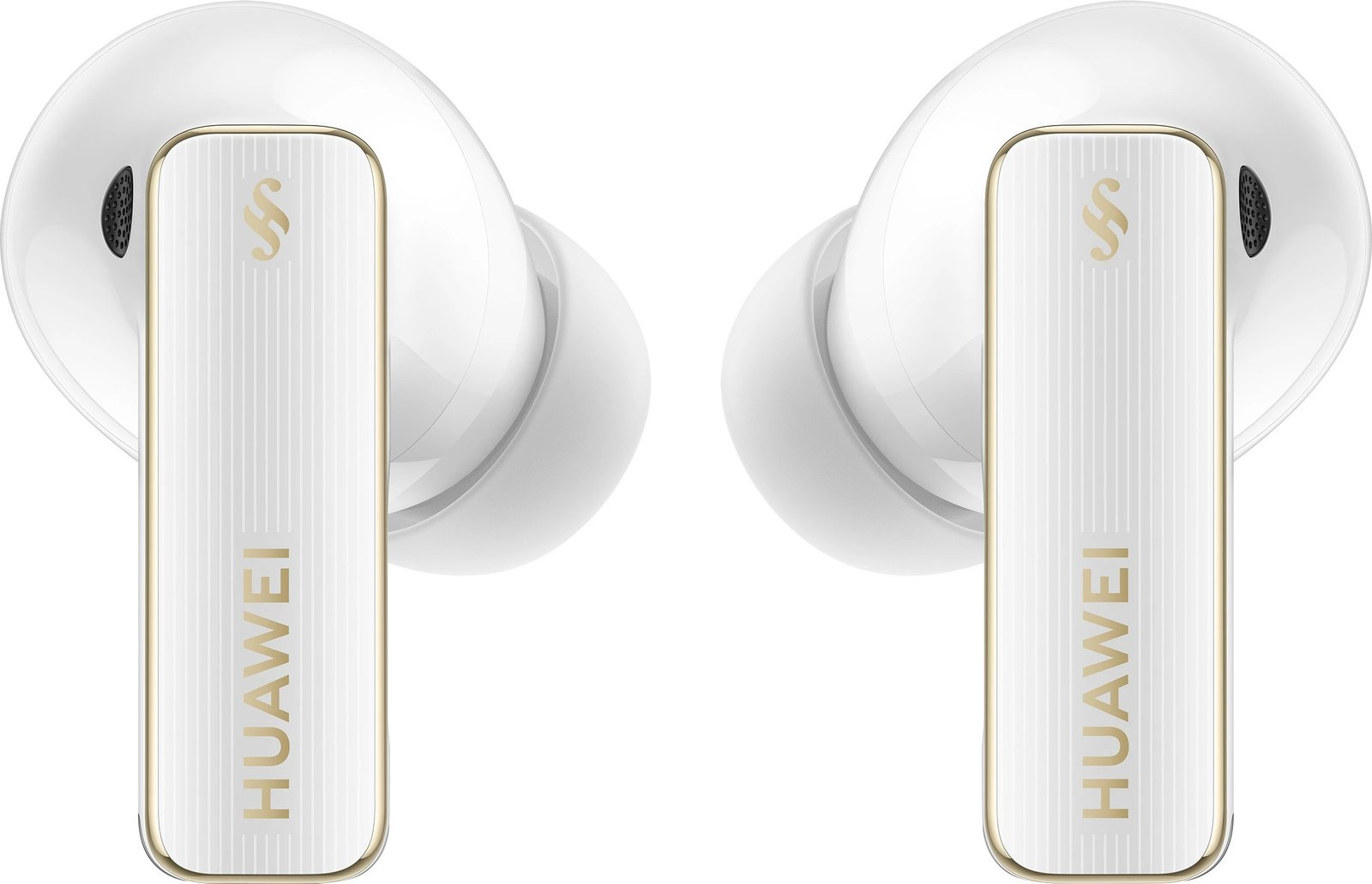 Kufje Huawei FreeBuds Pro 4, Pa tela, Thirrje/Muzikë/Sport/Çdo ditë, 58.6 g, Të bardha