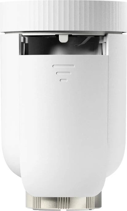 Set kokë termostatike smart IMOU KIT-TRV1-EU-2 me gateway ZigBee dhe 6 adaptera, Bardhë Set kokë termostatike smart IMOU KIT-TRV1-EU-2 me gateway ZigBee dhe 6 adaptera, Bardhë