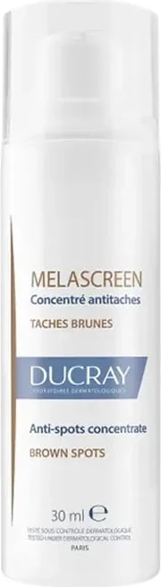 Koncentrat kundër njollave Ducray Melascreen 30ml