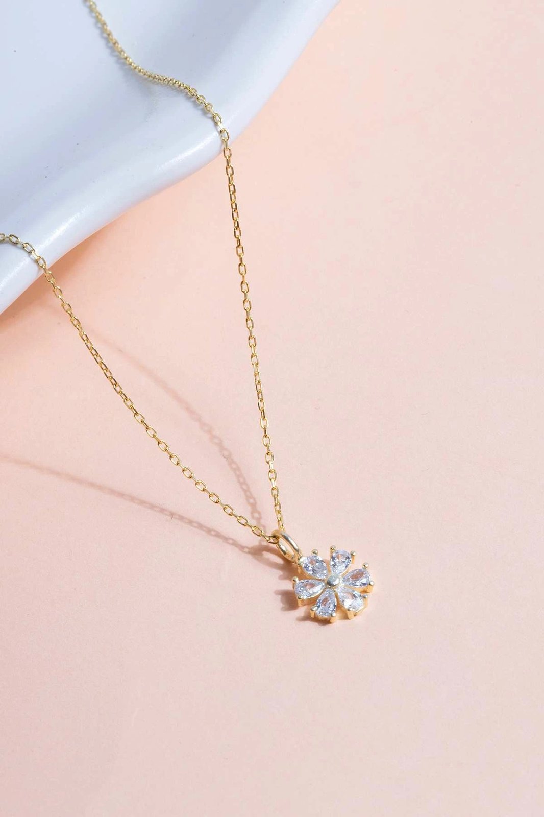 Qafore argjendi ngjyrë ari, Jumeon, ELKMD50594A