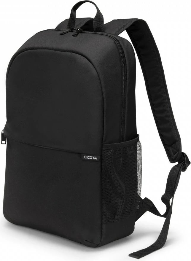 Çantë shpine DICOTA ONE D32085-RPET për laptop 13-16 inç, e zezë