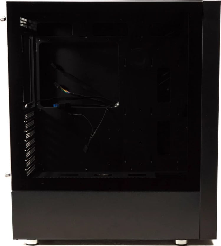 Shtëpizë SAMA 3705 (Zezë)