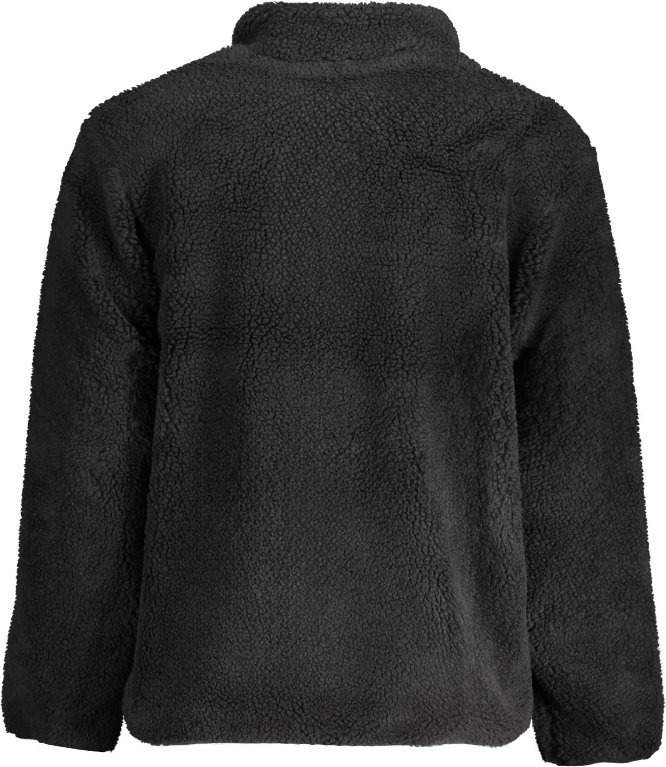 Jakne sportive për meshkuj FILA, të zeza