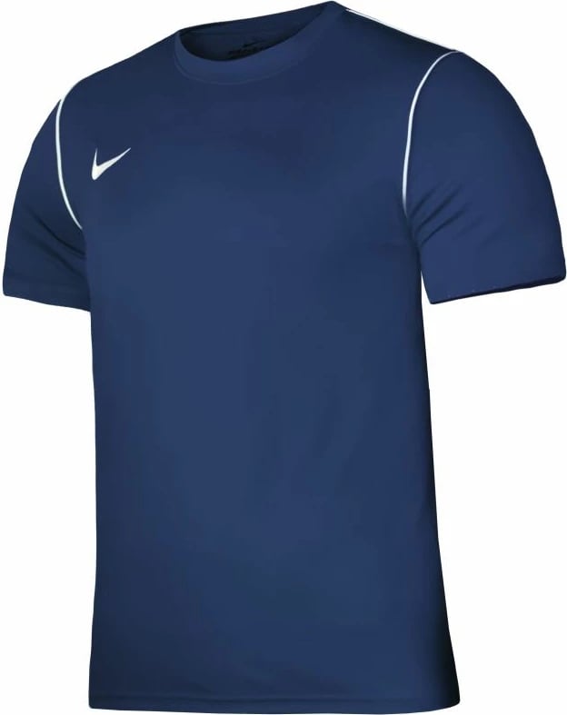 Maicë për fëmijë Nike, blu marine