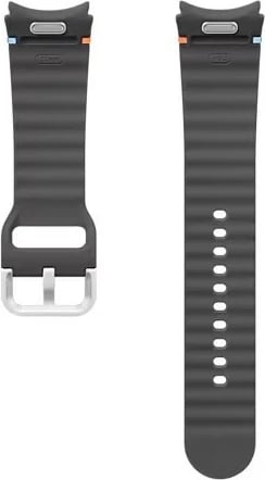 Rrip sportiv Samsung Galaxy Watch 7, gri