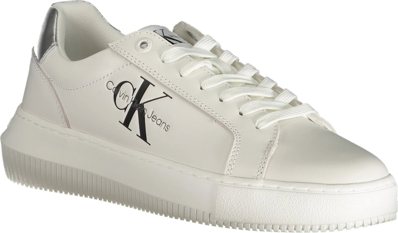 Atlete për femra Calvin Klein, të bardha