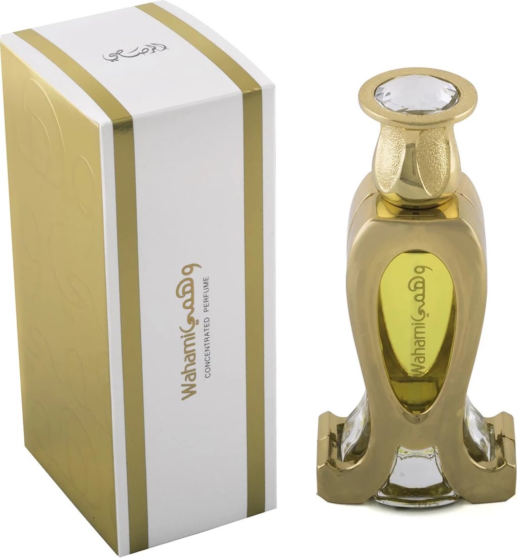 Vaj parfumi Rasasi Wahami 20ml