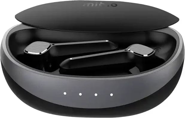 Dëgjuese Xiaomi Mibro S1, të zeza