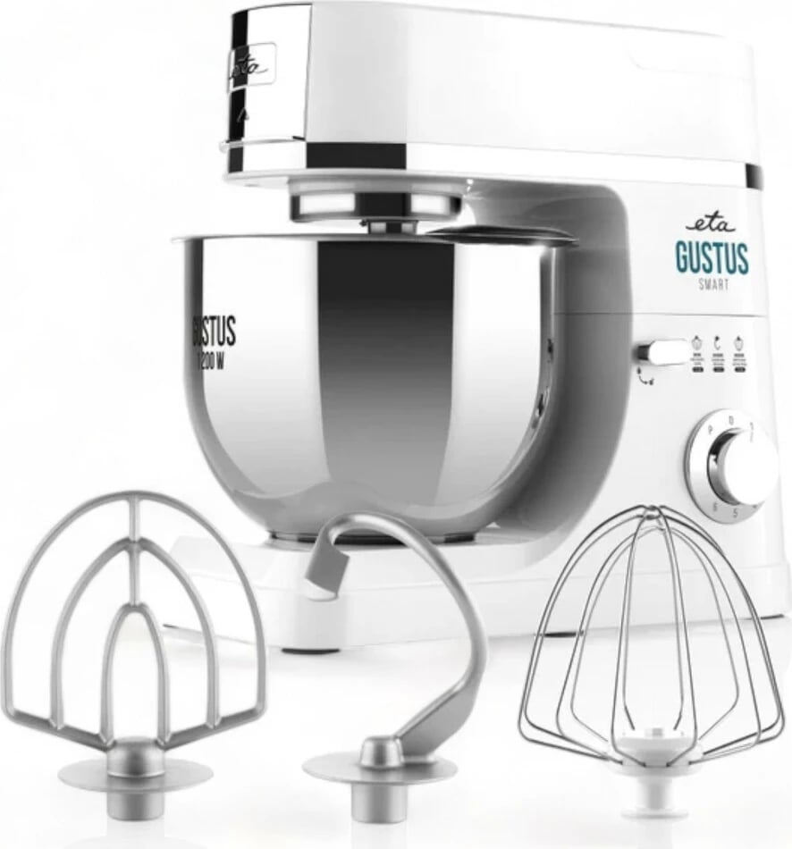 Procesor Ushqimi ETA GUSTUS IV SMART 412890000