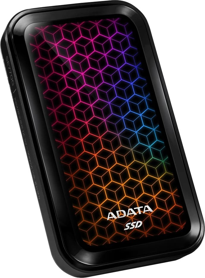 Disk SSD Adata SE770G, 512GB, i zi