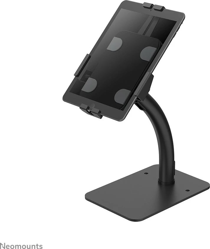 Mbajtës tavoline për tablet Newstar DS15-625BL1, 7.9-11 inç, i zi